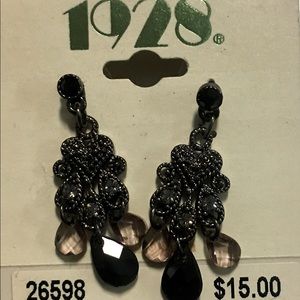 1928 ear rings